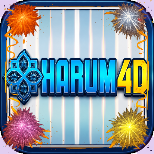 harum4d — galeri pratinjau Resmi APK